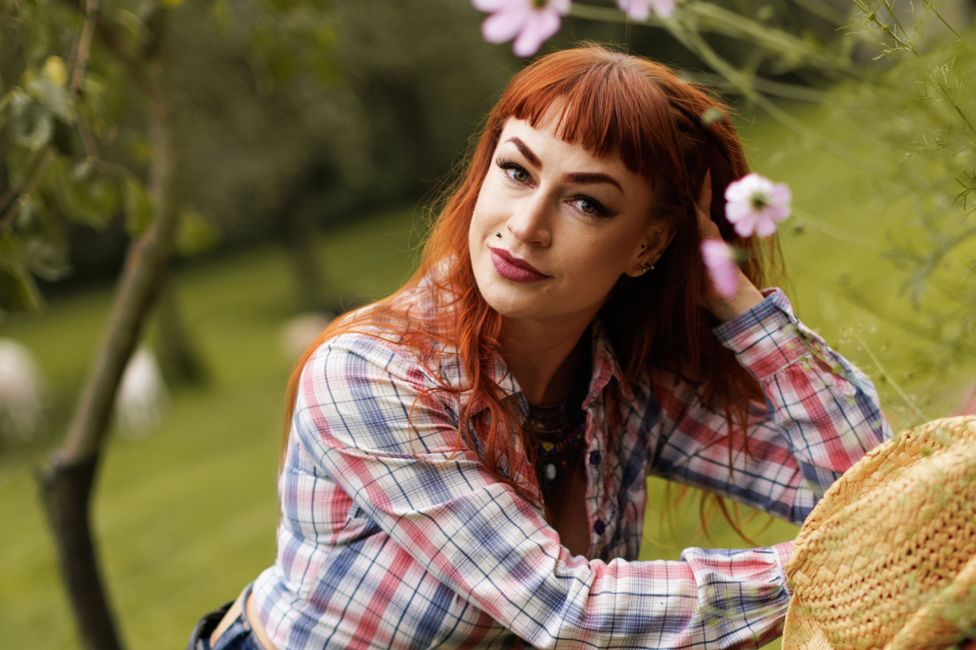 Portrétní foto / Lifestyle